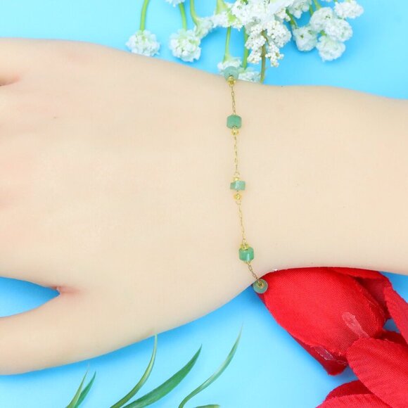 Chic & Stylish Bracelet – A Thoughtful Gift for Women and Girls, DYC1548 - Picture 1 of 10